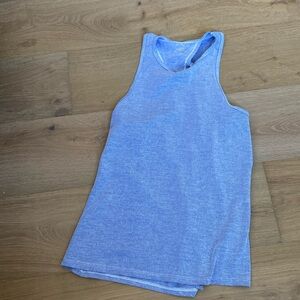 BCG Racerback Open back Shirt